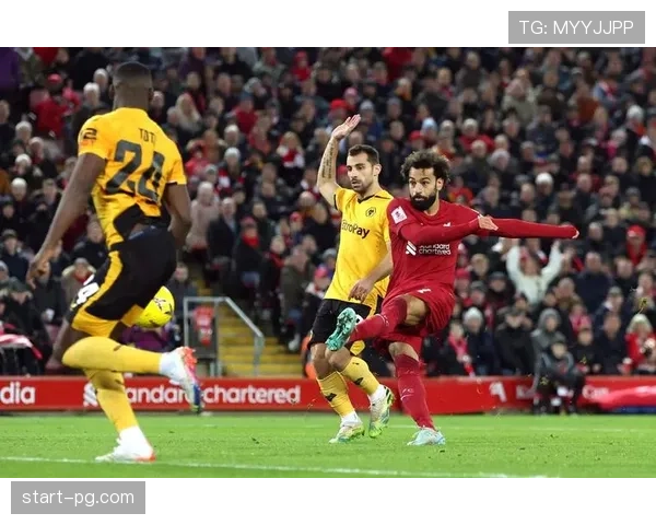 利物浦迎战狼队力争四连胜 萨拉赫欧战破门后状态回暖